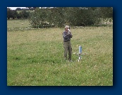 I don't need a tripod for a sense